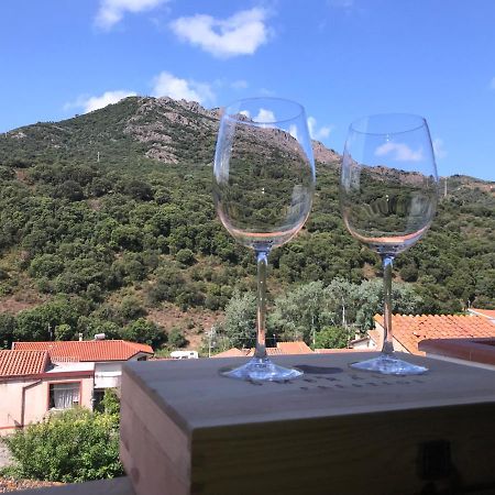 La Corbula - Casa Vacanze - Q5992 Флуминимаджоре Екстериор снимка
