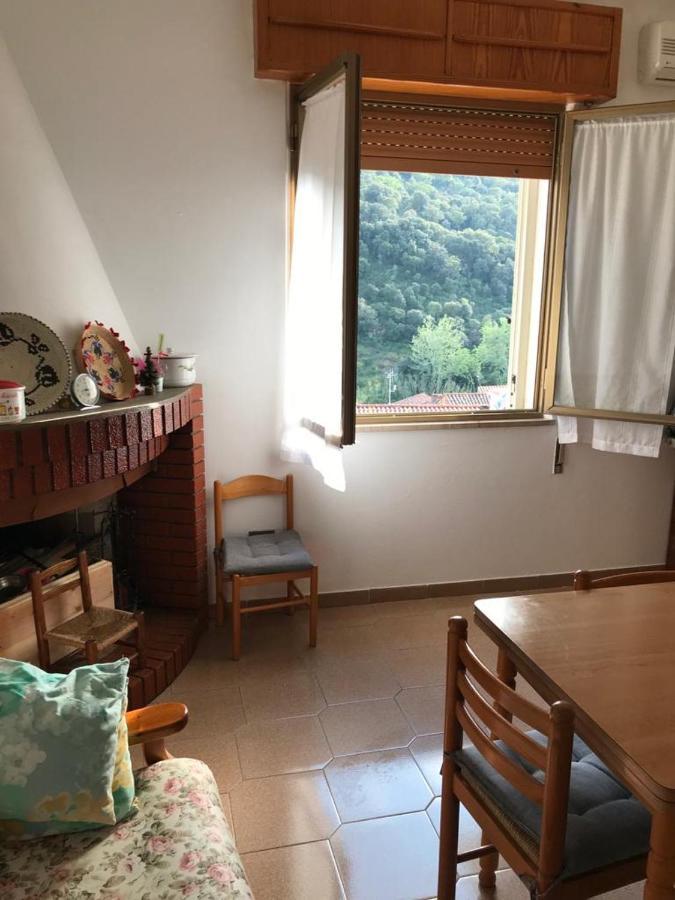 La Corbula - Casa Vacanze - Q5992 Флуминимаджоре Екстериор снимка