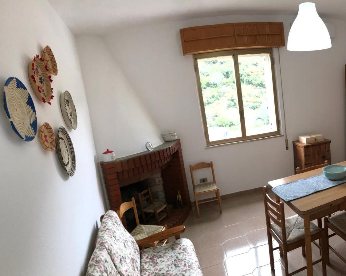 La Corbula - Casa Vacanze - Q5992 Флуминимаджоре Екстериор снимка